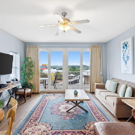 Laketown Wharf #338 By Nautical Properties Panama City Beach Esterno foto