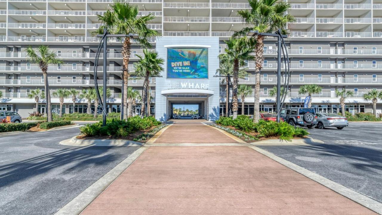 Laketown Wharf #338 By Nautical Properties Panama City Beach Esterno foto