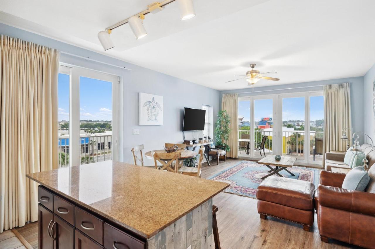Laketown Wharf #338 By Nautical Properties Panama City Beach Esterno foto