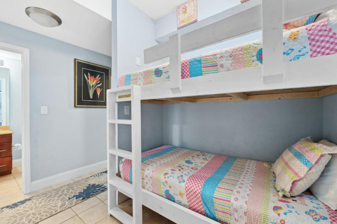 Laketown Wharf #338 By Nautical Properties Panama City Beach Esterno foto