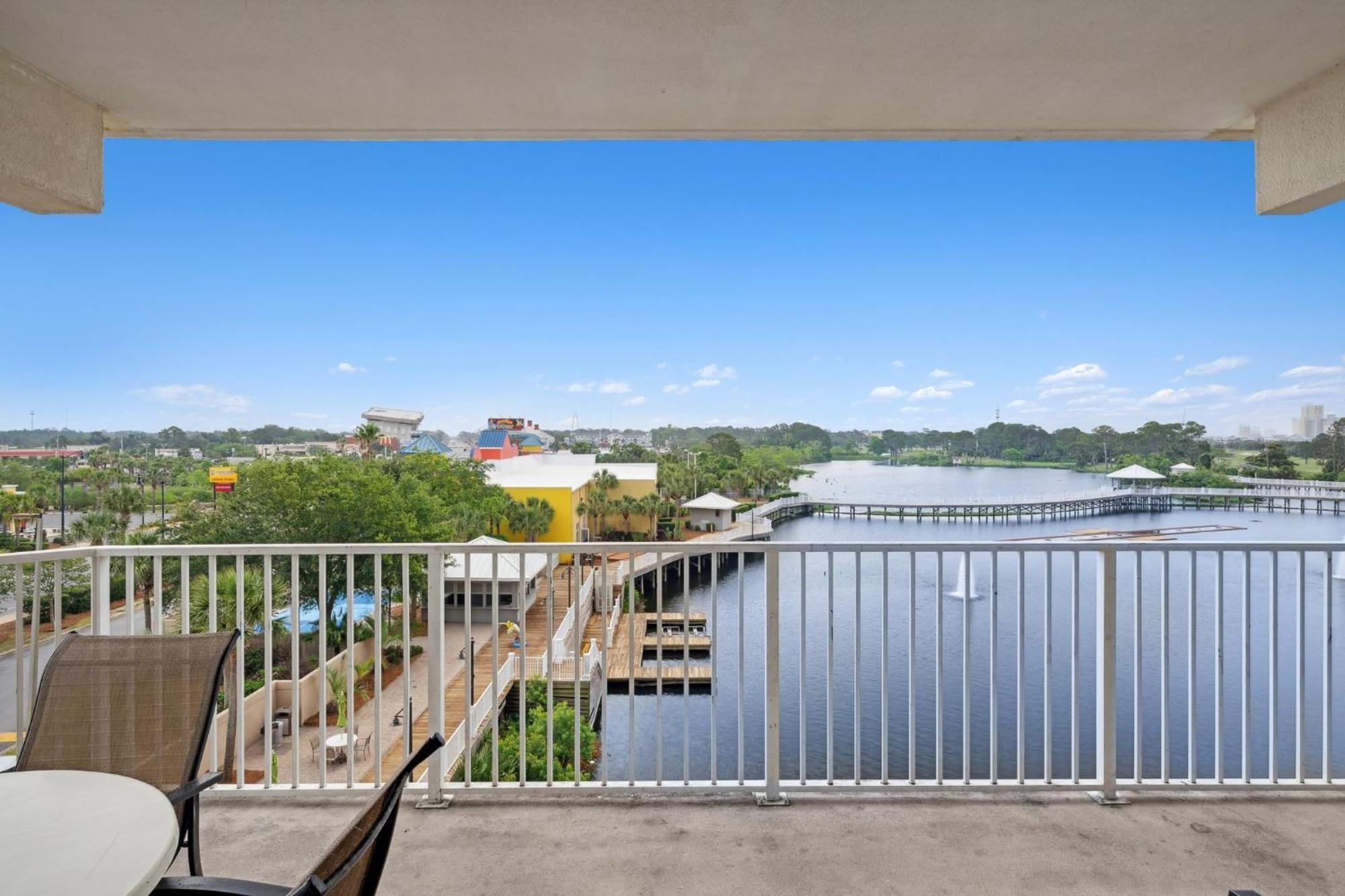 Laketown Wharf #338 By Nautical Properties Panama City Beach Esterno foto