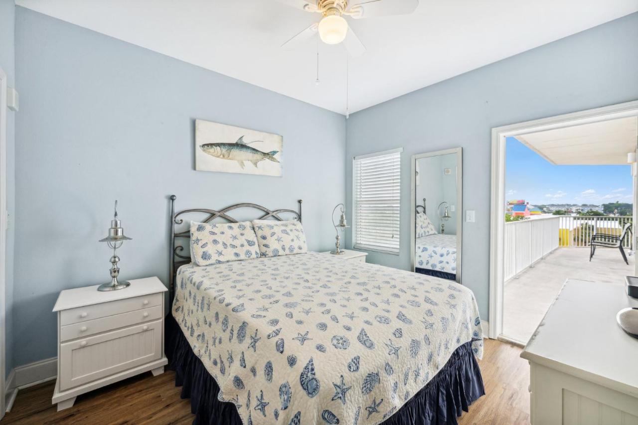 Laketown Wharf #338 By Nautical Properties Panama City Beach Esterno foto