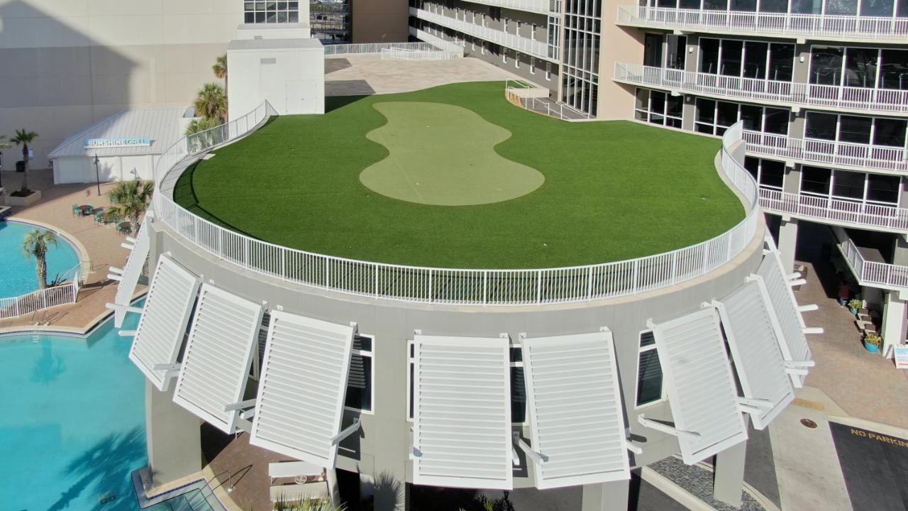 Laketown Wharf #338 By Nautical Properties Panama City Beach Esterno foto