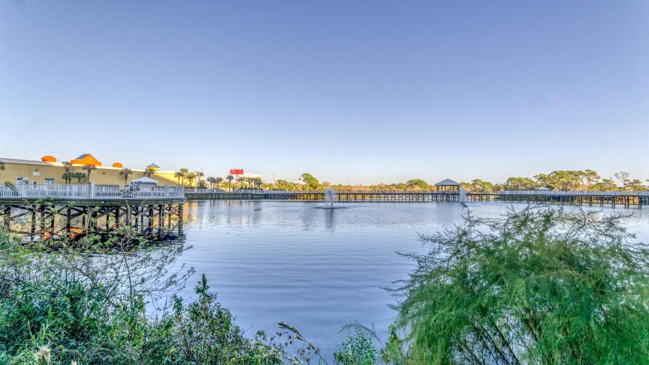 Laketown Wharf #338 By Nautical Properties Panama City Beach Esterno foto
