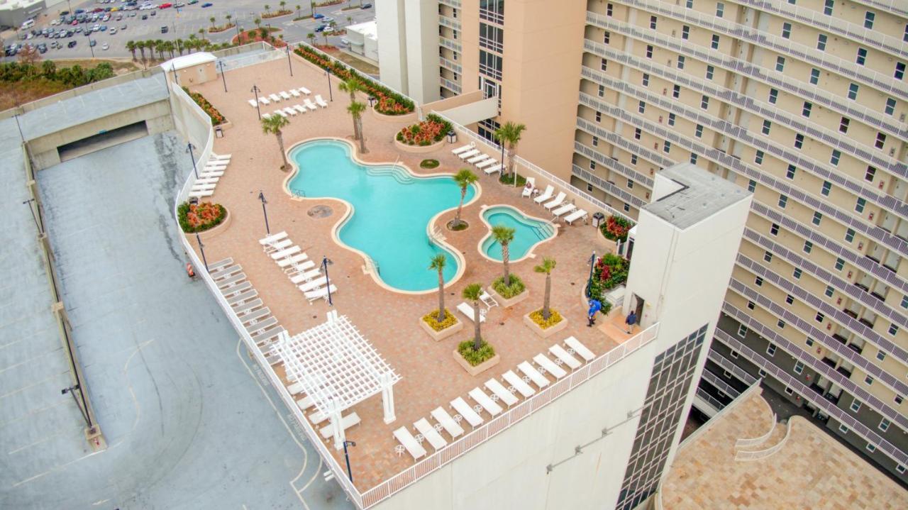 Laketown Wharf #338 By Nautical Properties Panama City Beach Esterno foto