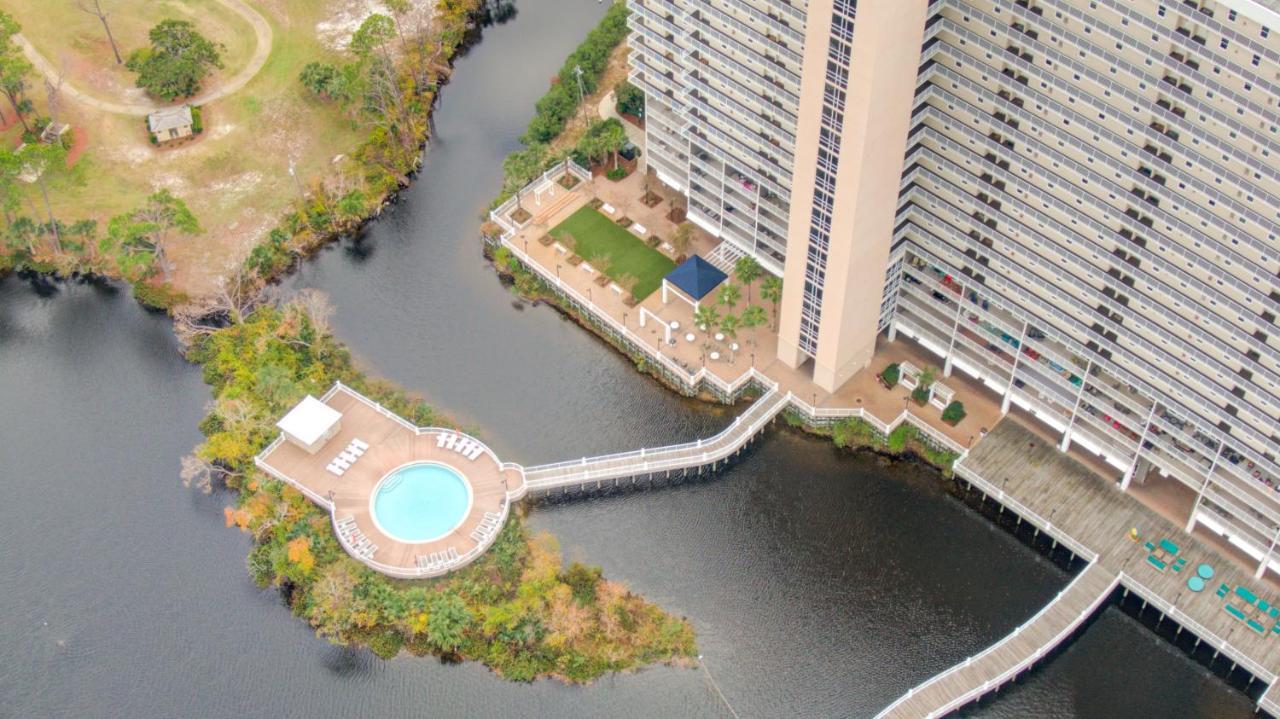 Laketown Wharf #338 By Nautical Properties Panama City Beach Esterno foto