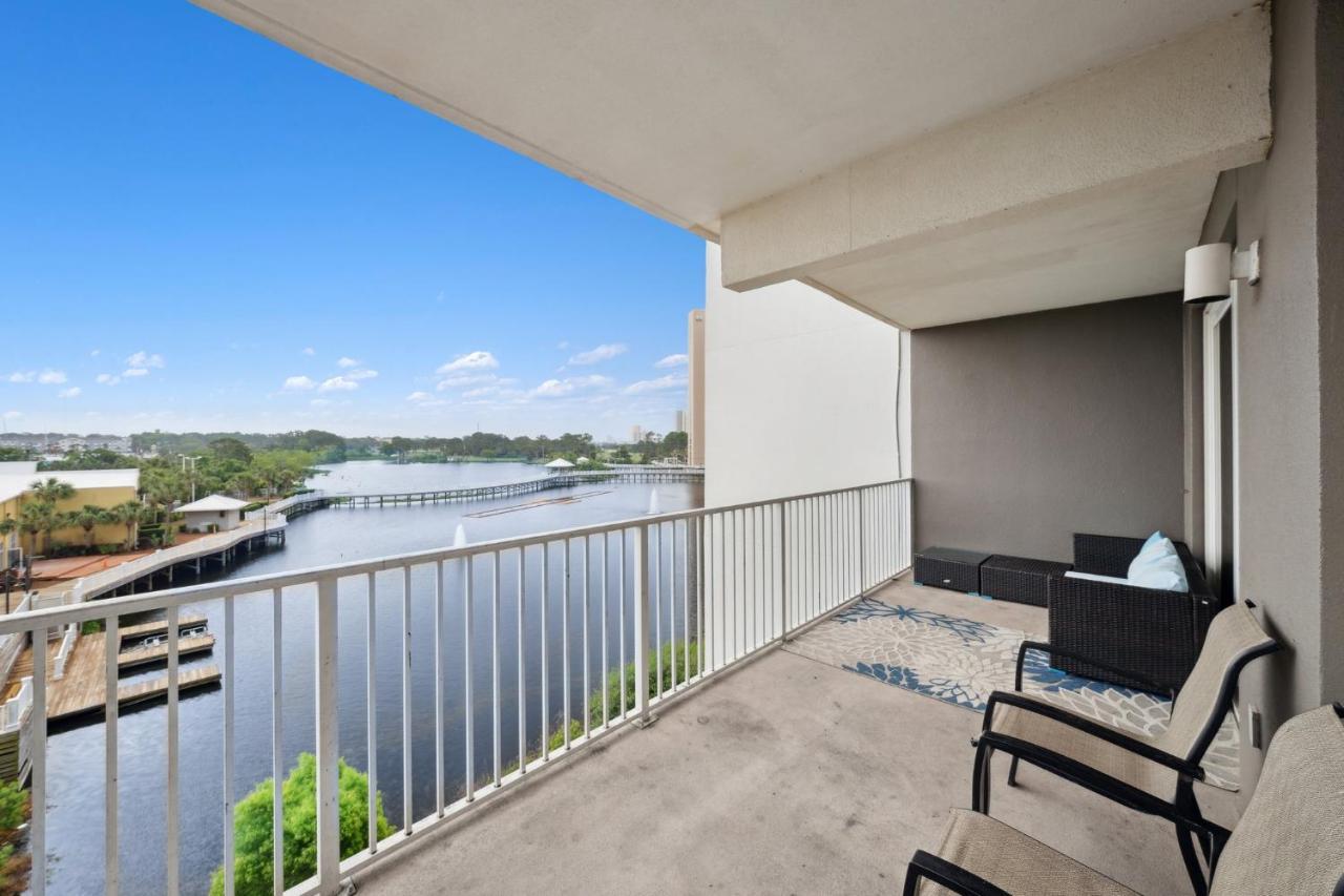 Laketown Wharf #338 By Nautical Properties Panama City Beach Esterno foto