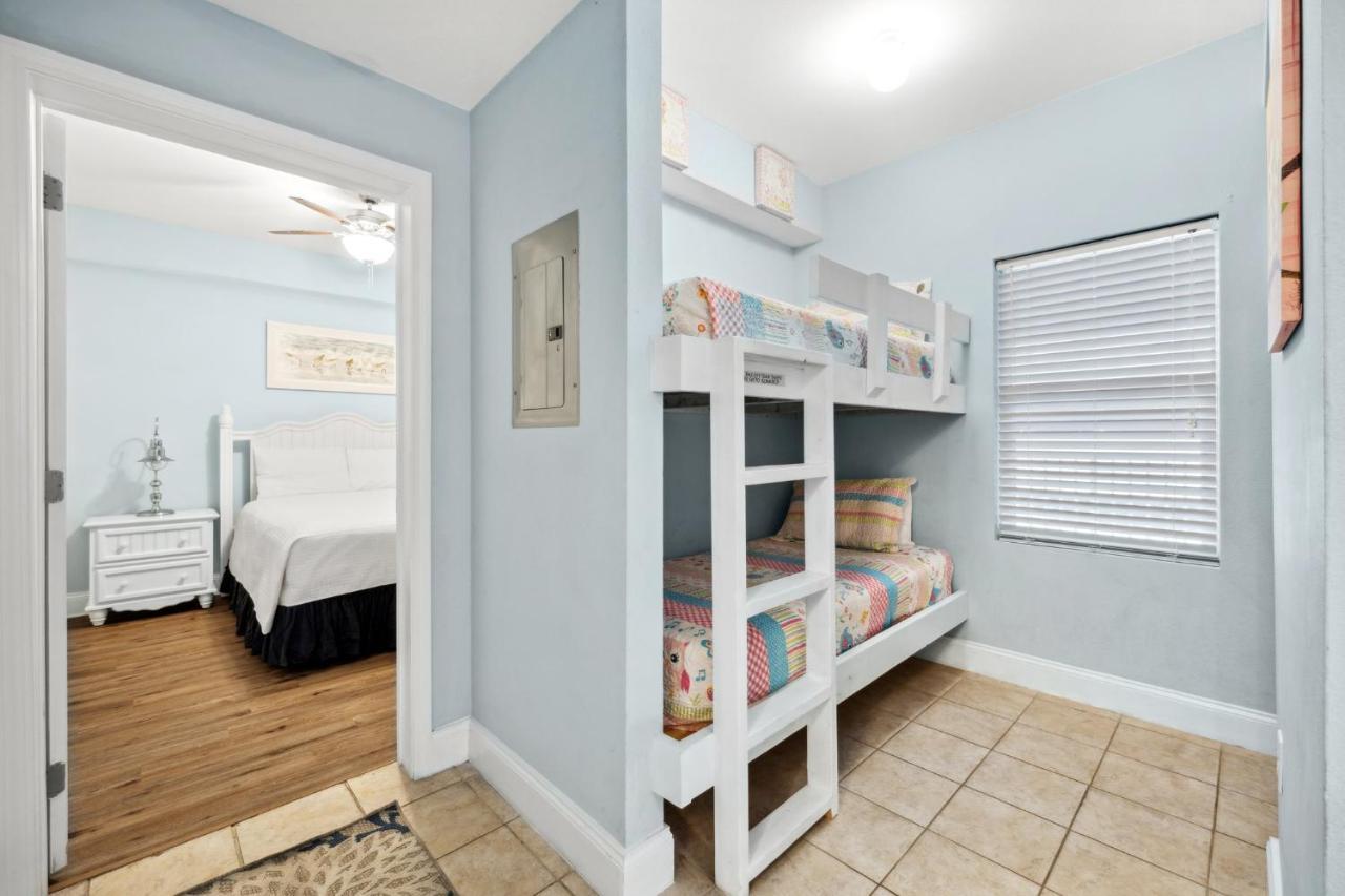 Laketown Wharf #338 By Nautical Properties Panama City Beach Esterno foto