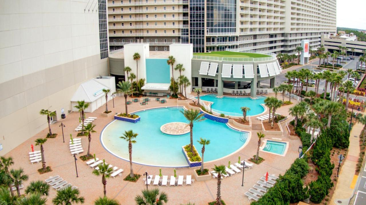Laketown Wharf #338 By Nautical Properties Panama City Beach Esterno foto
