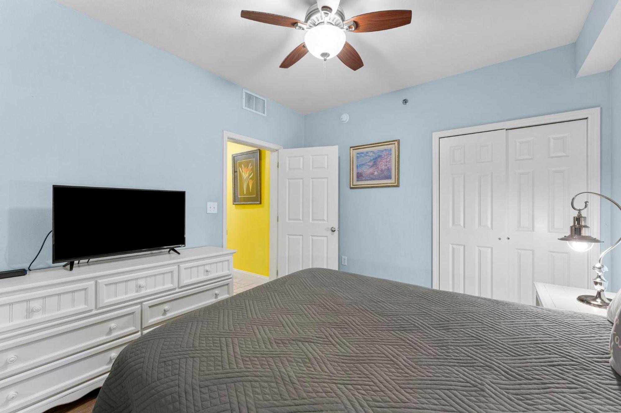 Laketown Wharf #338 By Nautical Properties Panama City Beach Esterno foto