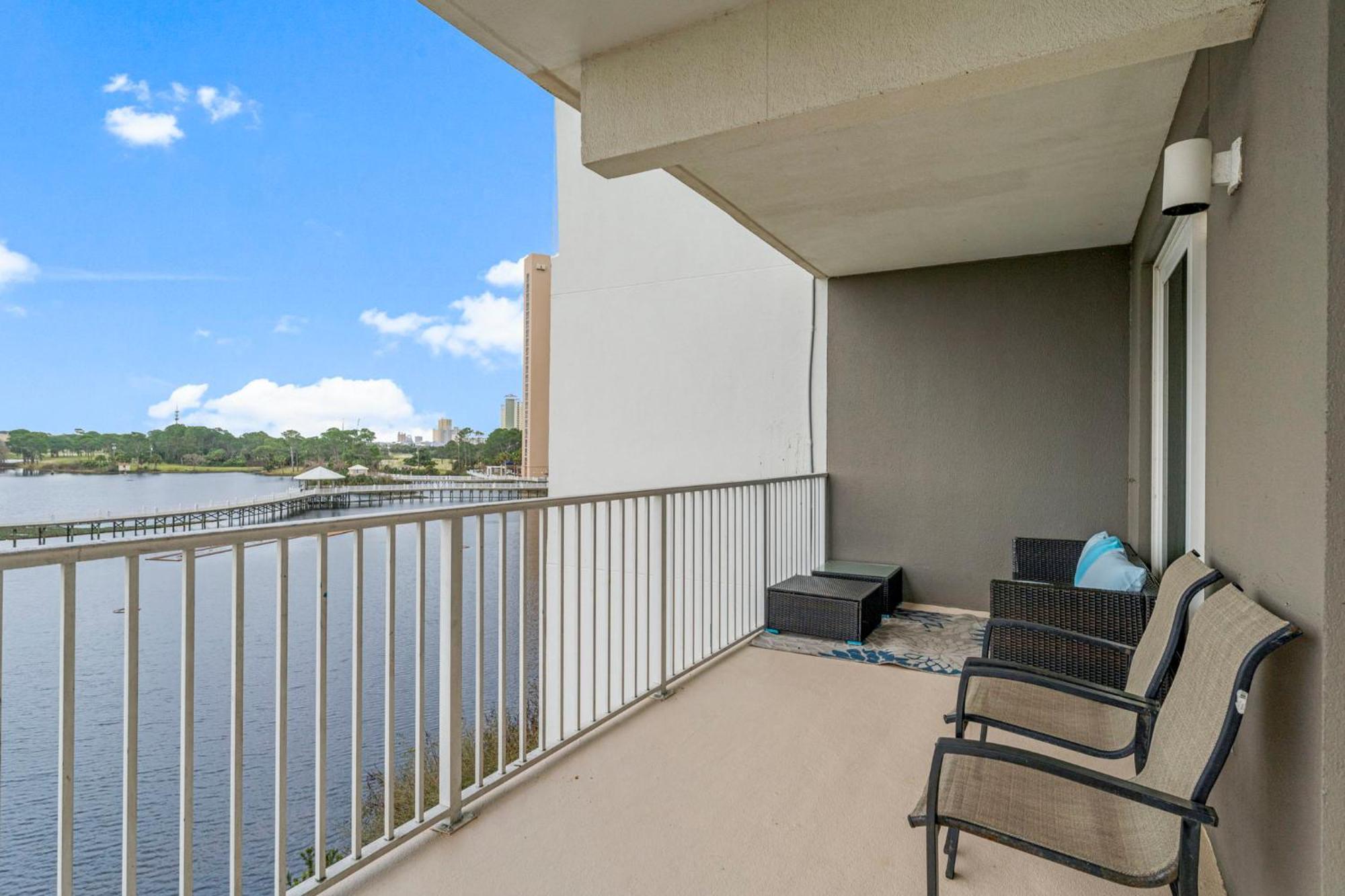 Laketown Wharf #338 By Nautical Properties Panama City Beach Esterno foto