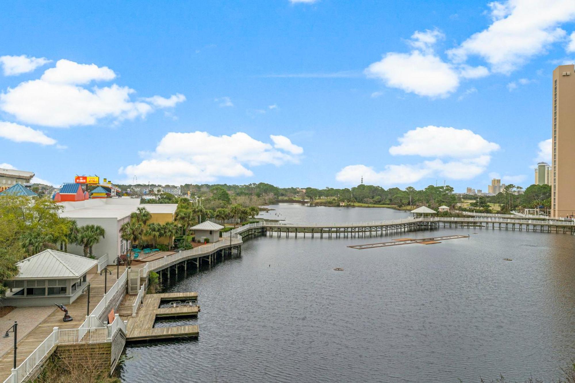 Laketown Wharf #338 By Nautical Properties Panama City Beach Esterno foto