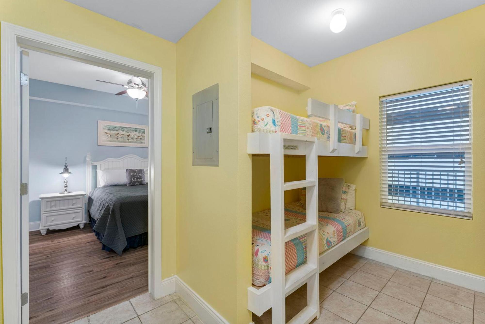 Laketown Wharf #338 By Nautical Properties Panama City Beach Esterno foto