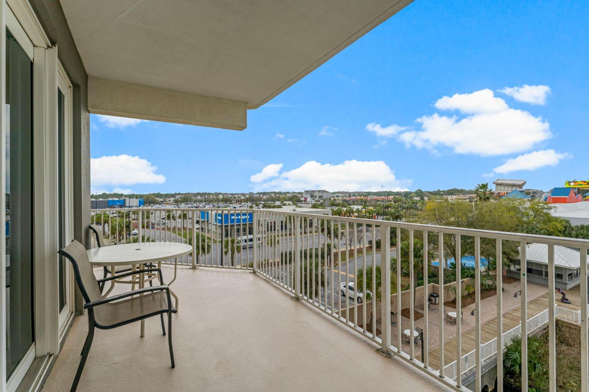Laketown Wharf #338 By Nautical Properties Panama City Beach Esterno foto